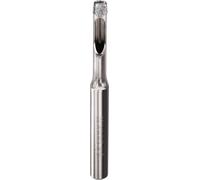 Bosch 1x Ceramic Wet Drill Bit for Drill Drivers, Cylindrical Shank (for Tiles, Ø 8 mm, Professional Accessory Drill Drivers)