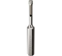 Bosch 1x Ceramic Wet Drill Bit for Drill Drivers, Cylindrical Shank (for Tiles, Ø 5 mm, Professional Accessory Drill Drivers)