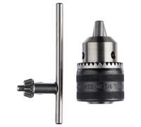 Bosch 1608571062 Chuck Keyed 1.5 to 13mm 1/2in x 20 UNF Forward/Re...