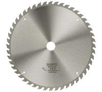 Bosch 1x Circular Saw Blade Precison (for Wood, Ø 300 x 3.2/2.2 x 30 mm, 48 Teeth, ATB , Accessories for Circular Saws)