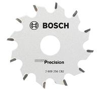 Bosch 1x Circular Saw Blade Precison (for Wood, Ø 65 x 1.6/1 x 15 mm, 12 Teeth, ATB, Accessories for Circular Saws)