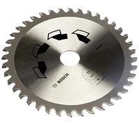 Bosch Professional Gs Mu H 140x20-40 Circular Saw Blade Silver