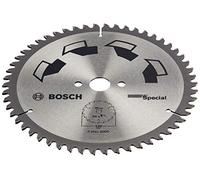 Bosch Professional Gs Mu H 190x20-54 Circular Saw Blade