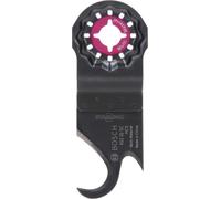 Bosch 1x Circular Saw Blade Special (for Wood, Non-Ferrous Metals, Plastic, Ø 235 x 2.5/1.8 x 30/25 mm, 64 Teeth, FT, with 1x Reduction ring 25 mm, Accessories for Circular Saws)