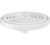 Bosch 1x Clamping Flange for Brick and Soft Tile Hole Saw (for Brick, Tiles, Ø mm,)