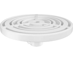 Bosch 1x Clamping Flange for Brick and Soft Tile Hole Saw (for Brick, Tiles, Ø mm,)