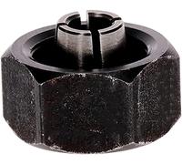 Bosch 1x Collet 6 mm (for Bosch Advanced TrimRouter 18V-8, Accessory Router)