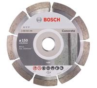 Bosch Standard Concrete Diamond Cutting Disc