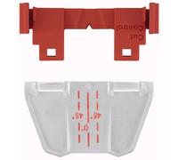 Bosch 1x Cut-Control-System for PST 700 E, PST 800 PEL, PST 900 PEL, UniversalSaw 18V-100, EasySaw 18V-70 (Accessories for Bosch Jigsaws)