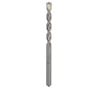 Bosch Silver Percussion Masonry Drill Bit 10mm 150mm