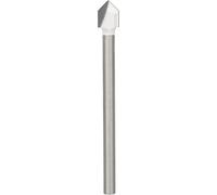 Bosch 1x CYL-9 Soft Ceramic Drill Bit (for Soft Ceramic Tiles, Glass, Ø 10,00 mm, Professional Accessory Drill Drivers)
