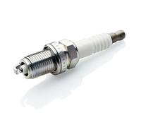 4x Bosch Spark Plugs Double Platinum For Audi A3 A4 A6 S3 S4 1.8 O/E Spec