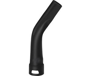 Bosch 1x Elbow Pipe for Vacuum Cleaner (Ø 35 mm,)