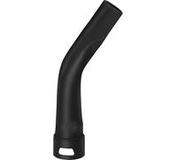 Bosch 1x Elbow Pipe for Vacuum Cleaner (Ø 35 mm,)