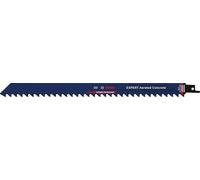 Bosch 2 608 900 412 jigsaw/scroll saw/reciprocating saw blade Sabre saw blade Carbide 10 pc(s)