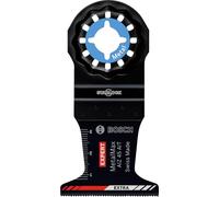 Bosch 1x EXPERT AIZ 45 AIT MetalMax Plunge Cut Blade | for Steel, Stainless steel, Width 45 mm, Professional Accessory Multitool