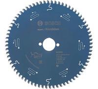 Bosch Expert Aluminium Cutting Saw Blade 210mm 72T 30mm