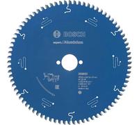 Bosch Professional Ex Al H 235x30-80 Circular Saw Blade Silver