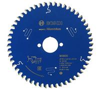 Bosch 1x EXPERT Aluminium Corded Circular Saw Blade for Handheld Circular Saw and Dry Cutter (for Aluminium, Ø mm, Professional Accessory Hand-Held Corded Circular Saws)