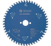 Bosch 1x EXPERT Aluminium Corded Circular Saw Blade for Handheld Circular Saw and Dry Cutter (for Aluminium, Ø mm, Professional Accessory Hand-Held Corded Circular Saws)