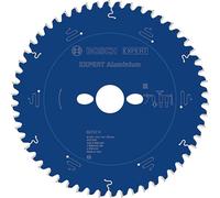 Bosch Professional Expert Circular Saw Blade For Aluminium - 210 X 30 X 2.6mm, 54 Teeth