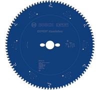 Bosch 1x EXPERT Aluminium Corded Circular Saw Blade for Mitre Saw (for Aluminium, Ø mm, Professional Accessory Mitre Corded Circular Saw)