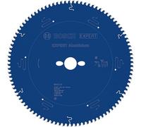 Bosch 1x EXPERT Aluminium Corded Circular Saw Blade for Mitre Saw | for Aluminium, Ø 305 mm, Professional Accessory Mitre Corded Circular Saw