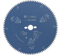 Bosch 1x EXPERT Aluminium Corded Circular Saw Blade for Mitre Saw (for Aluminium, Ø mm, Professional Accessory Mitre Corded Circular Saw)