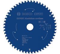 Bosch 1x Expert Aluminium Cordless Circ Saw