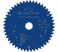Bosch 1x Expert Aluminium Cordless Circ Saw | for Aluminium, Ø 140 mm, Professional Accessory Hand-Held Cordless Circular Saws, Hand-Held Cordless Dry Cutter