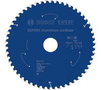 Bosch 1x Expert Aluminium Cordless Circular Saw Blade for Handheld Circular Saw (for Aluminium, Ø mm, Professional Accessory Hand-Held Cordless Circular Saws)