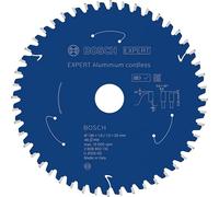 Bosch 1x Expert Aluminium Cordless Circular Saw Blade for Handheld Circular Saw (for Aluminium, Ø mm, Professional Accessory Hand-Held Cordless Circular Saws)