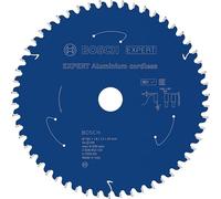 Bosch 1x Expert Aluminium Cordless Circular Saw Blade for Handheld Circular Saw (for Aluminium, Ø mm, Professional Accessory Hand-Held Cordless Circular Saws)