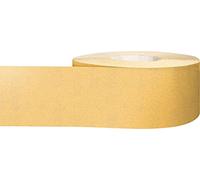 Bosch Professional Expert C470 Sandpaper Roll - 115mm X 50M, G180 For Handsanding