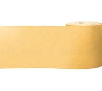 Bosch 1x EXPERT C470 Sandpaper Roll for Handsanding | for Paint on wood, Hardwood, Grit 180, Professional Accessory Hand Sanding