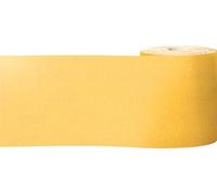 Bosch 1x EXPERT C470 Sandpaper Roll for Handsanding | for Paint on wood, Hardwood, Grit 240, Professional Accessory Hand Sanding