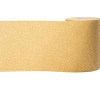 Bosch 1x EXPERT C470 Sandpaper Roll for Handsanding | for Paint on wood, Hardwood, Grit 40, Professional Accessory Hand Sanding