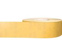 Bosch 1x EXPERT C470 Sandpaper Roll for Handsanding | for Paint on wood, Hardwood, Grit 400, Professional Accessory Hand Sanding