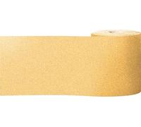 Bosch 1x EXPERT C470 Sandpaper Roll for Handsanding | for Paint on wood, Hardwood, Grit 60, Professional Accessory Hand Sanding