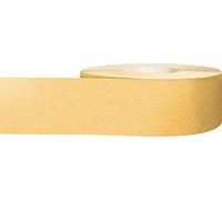 Bosch 1x EXPERT C470 Sandpaper Roll for Handsanding | for Paint on wood, Hardwood, Grit 60, Professional Accessory Hand Sanding