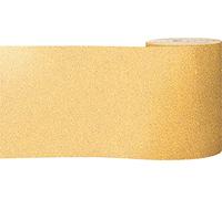 Bosch 1x EXPERT C470 Sandpaper Roll for Handsanding | for Paint on wood, Hardwood, Grit 60, Professional Accessory Hand Sanding