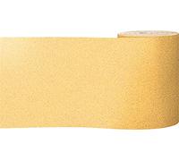 Bosch 2608900898 EXPERT C470 Sandpaper Roll Grit 80 Fast Velcro Attach