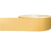 Bosch 1x EXPERT C470 Sandpaper Roll (for Paint on wood, Hardwood, 93 mm x 50 m mm, Grit 180, Professional Accessory Hand Sanding)