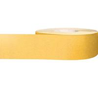 Bosch 1x EXPERT C470 Sandpaper Roll (for Paint on wood, Hardwood, 93 mm x 50 m mm, Grit 240, Professional Accessory Hand Sanding)