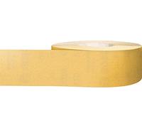 Bosch 1x EXPERT C470 Sandpaper Roll (for Paint on wood, Hardwood, 93 mm x 50 m mm, Grit 320, Professional Accessory Hand Sanding)