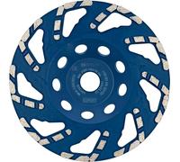 Bosch 1x EXPERT Concrete Diamond Grinding Head