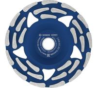 Bosch 1x Expert Concrete Grinding Head 19-22.23mm