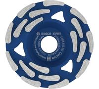 Bosch 1x Expert Concrete Grinding Head 19-22.23mm
