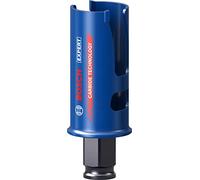 Bosch EXPERT Construction Material Hole Saw 32 x 60 mm 2608900456