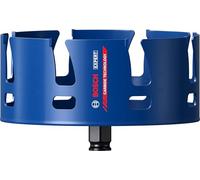Bosch 1x Expert Construction Material PC Plus Hole Saw (for Softwood, Chipboard, Ø 159 mm, Professional Accessory Drill Driver)